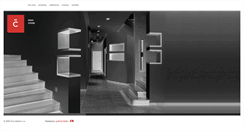 Desktop Screenshot of civo.sk
